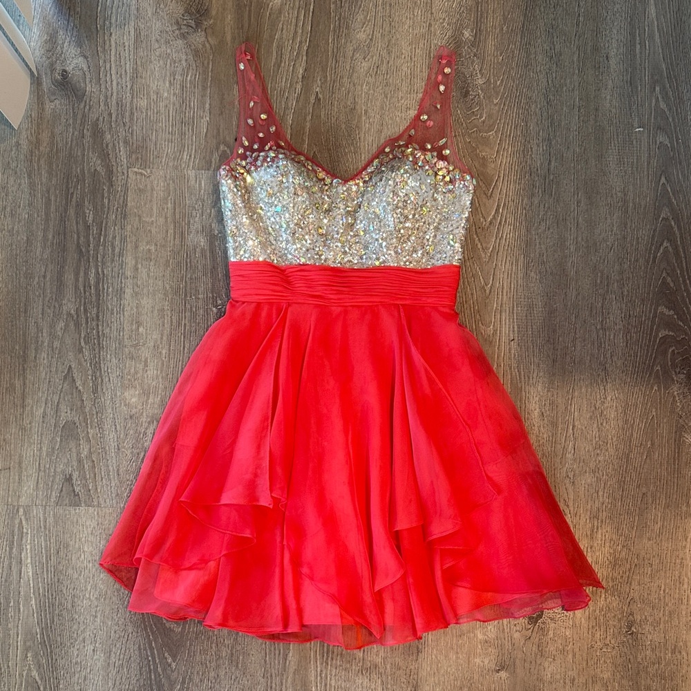 Aspeed Dress